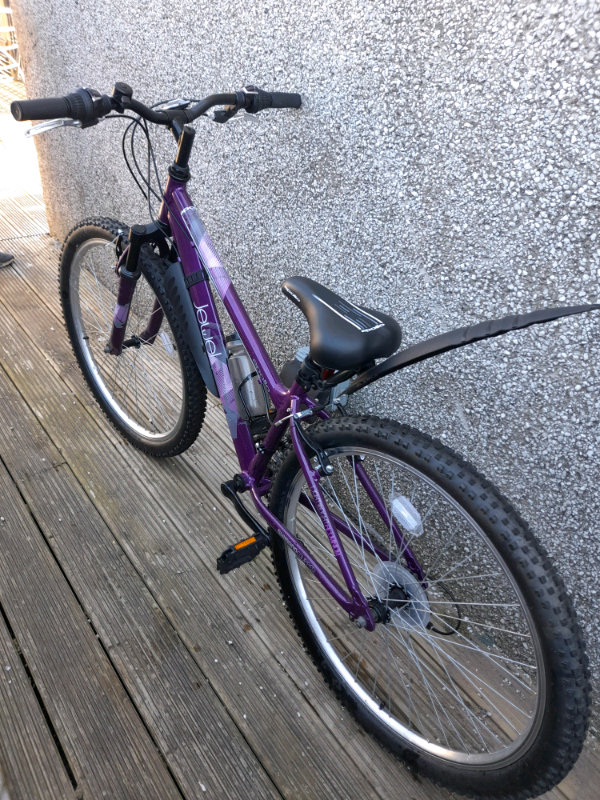 Halfords Jewel woman's bike | in Rosyth 